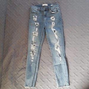 Pacsun Jeans
